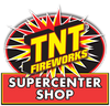 TNT® Supercenter Shopping