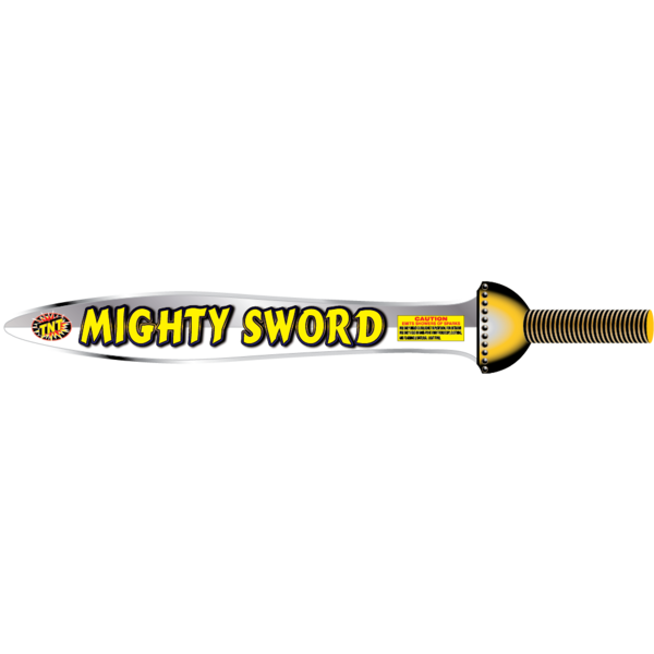 MIGHTY SWORD