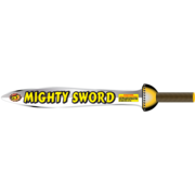 MIGHTY SWORD
