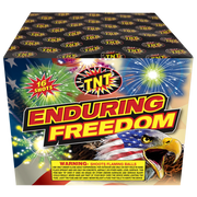 ENDURING FREEDOM