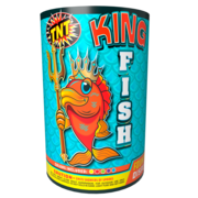 KING FISH