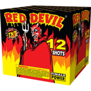RED DEVIL 12 SHOT