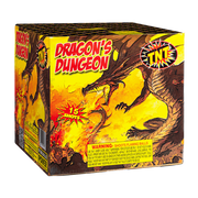 DRAGON'S DUNGEON