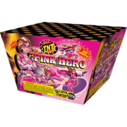 Pink Hero