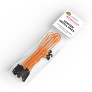 Hot Shot Clip-On Igniters 7 Pack