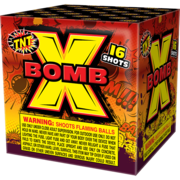 X-BOMB