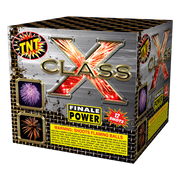 CLASS X
