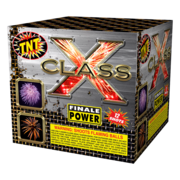 CLASS X